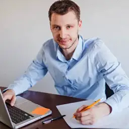 Маркетолог SeoVolga