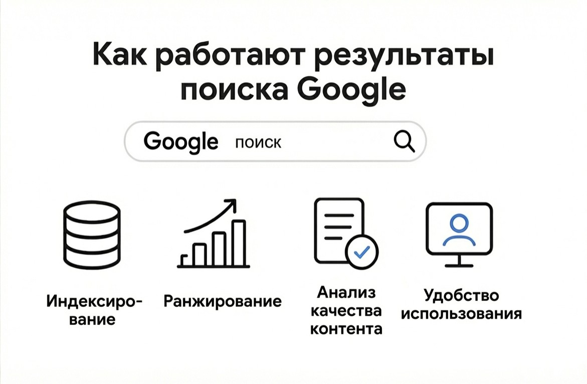 SEO в 2025 году важные моменты и грядущие изменения