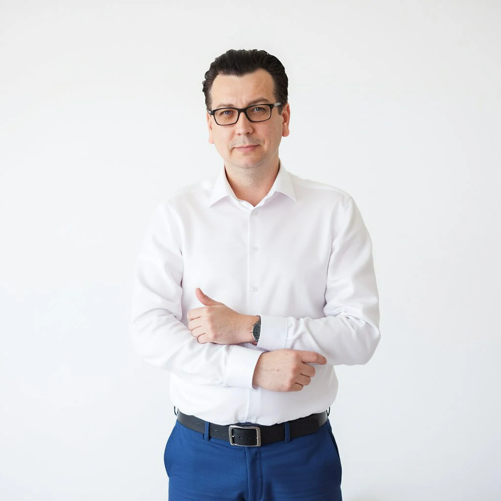 Артем Чусов