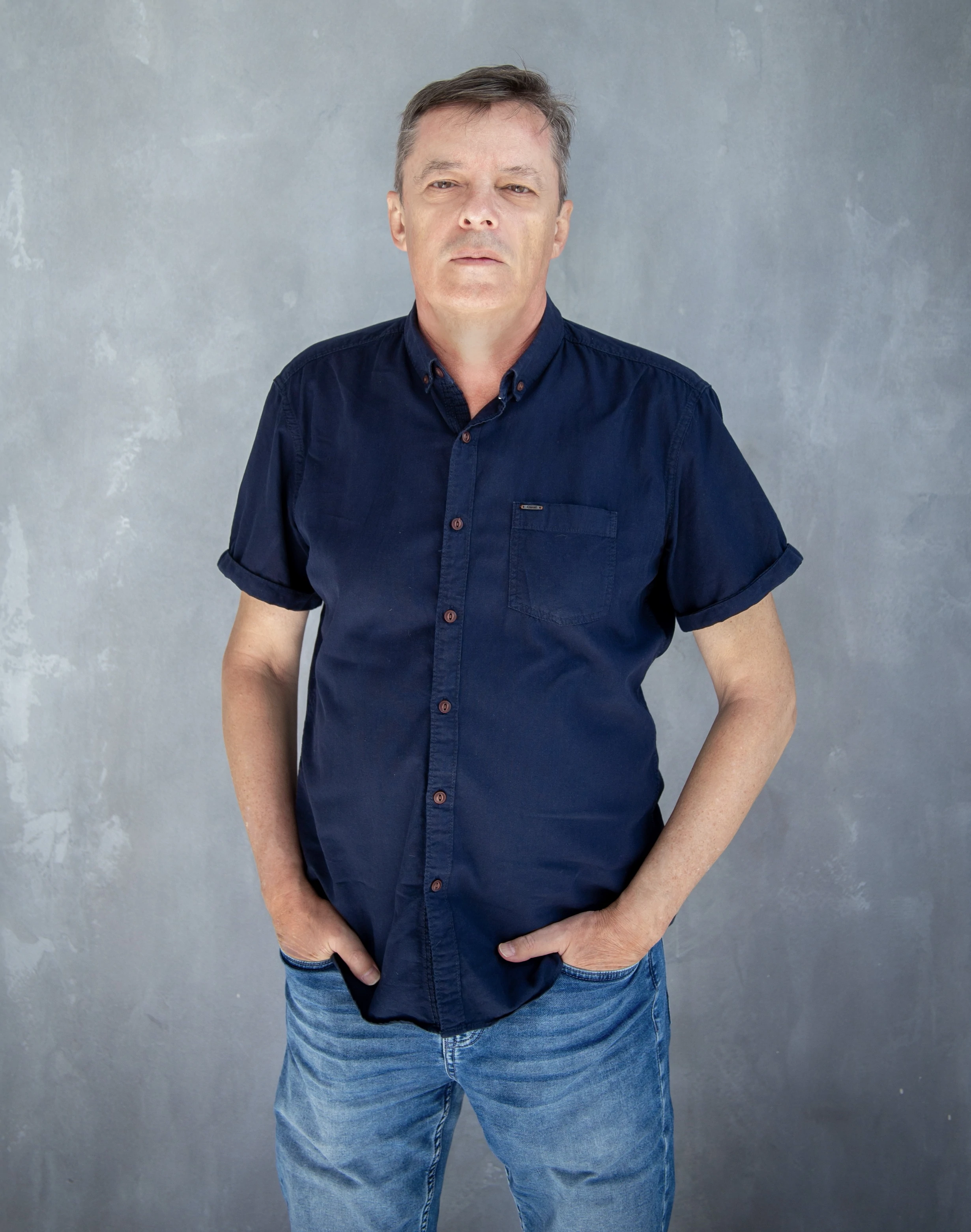 Сергей Купряшкин