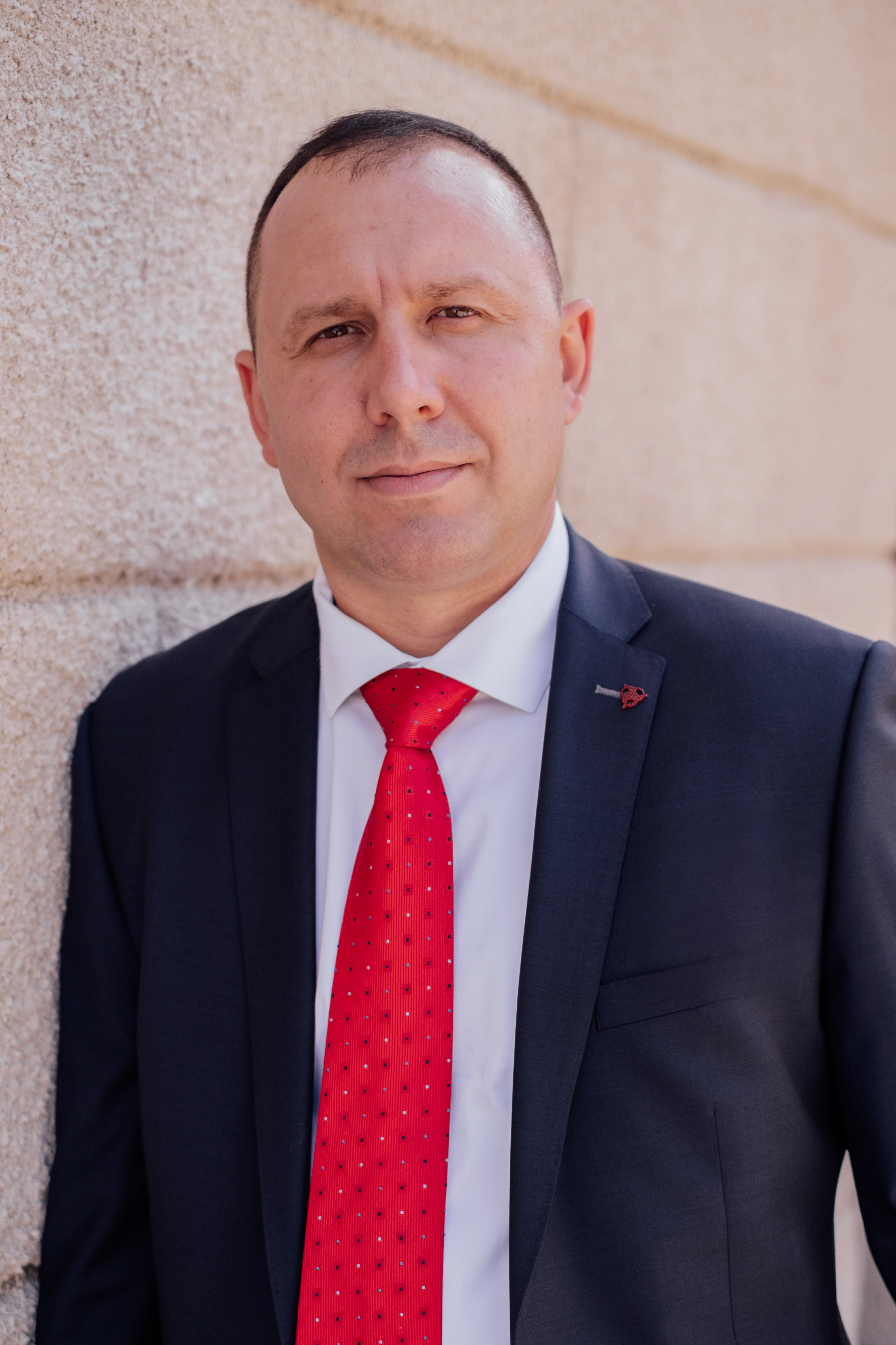 Евгений Шошин