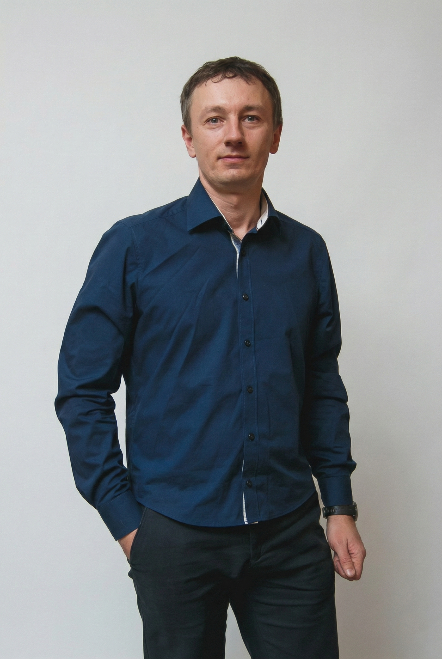 Иван Туманов