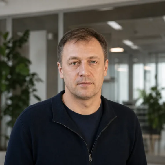Дмитрий Верин, ВЕБЗОНА