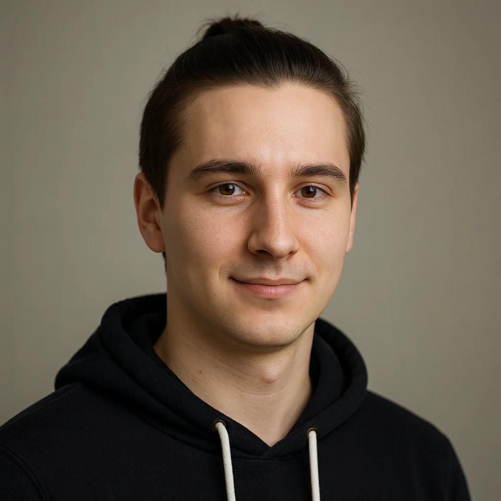 Илья Данилов, ВЕБЗОНА