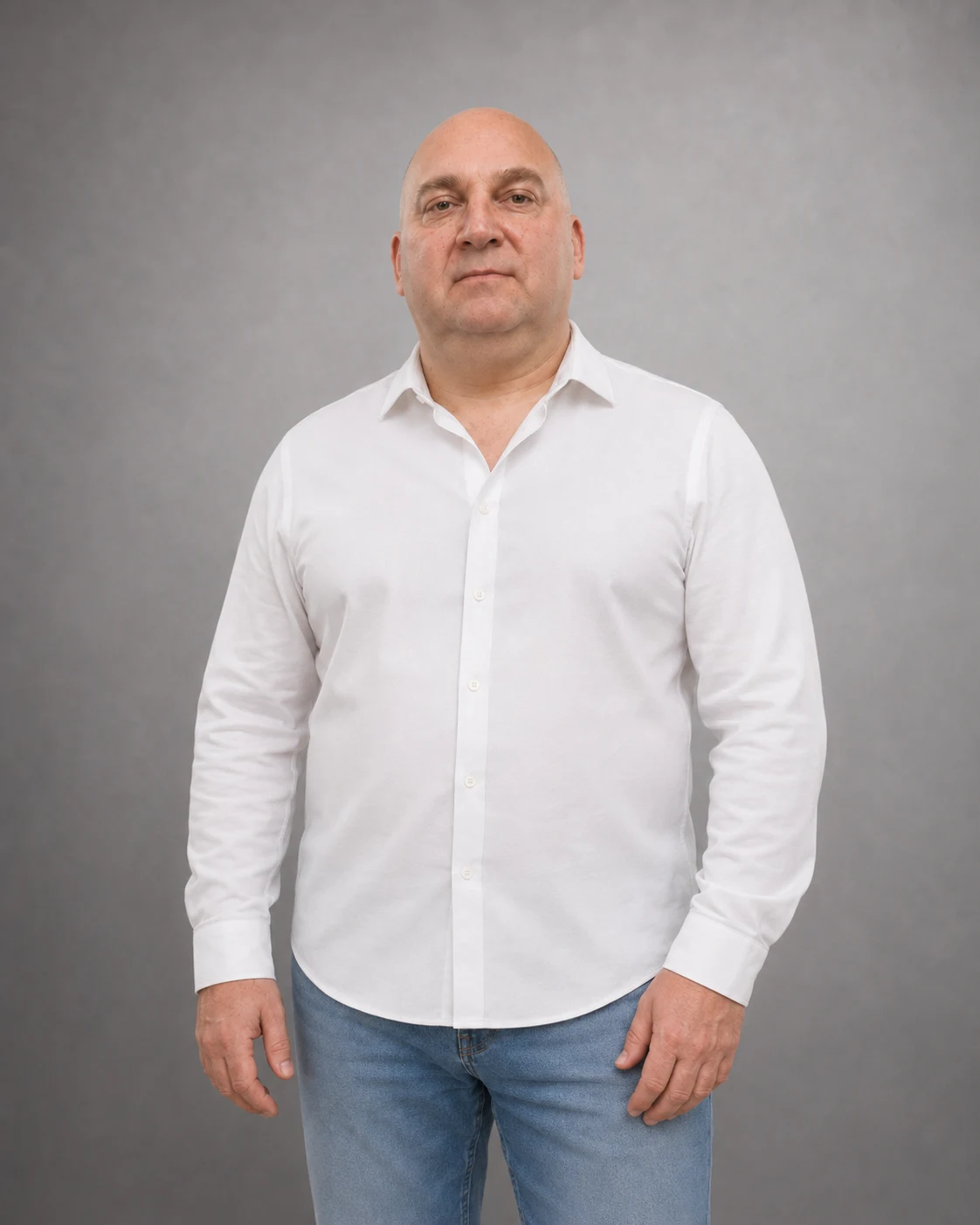 Виктор Дронов